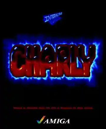 Charly (Dragonware)